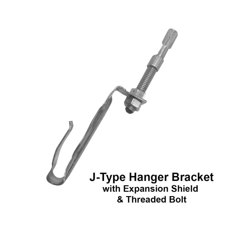 J-Type Hanger - JEA-MAXX